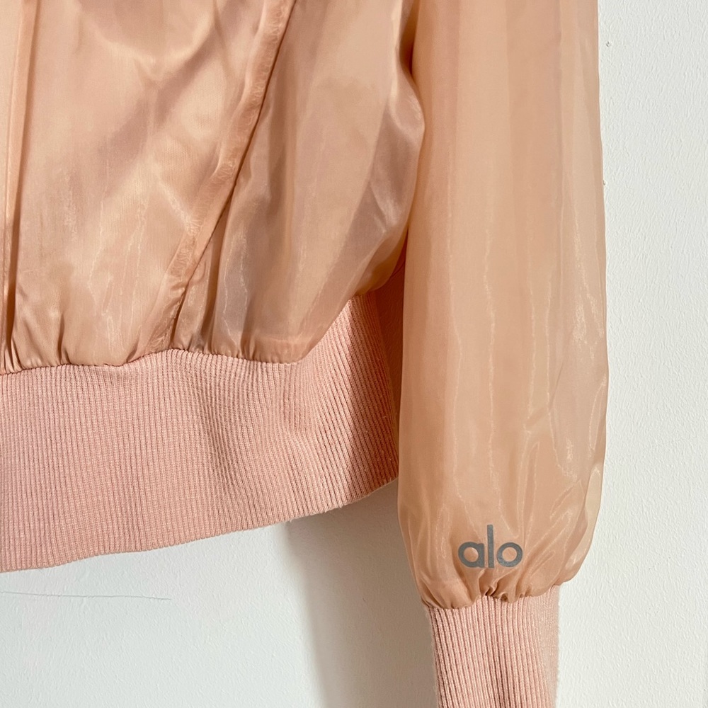 Alo hoodie